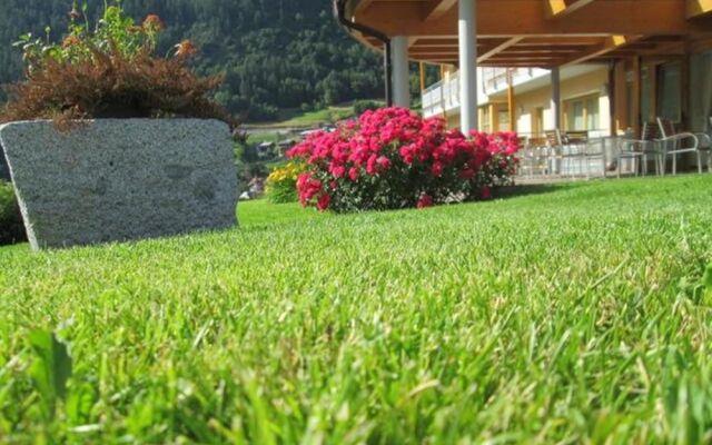 Residence la Moretina