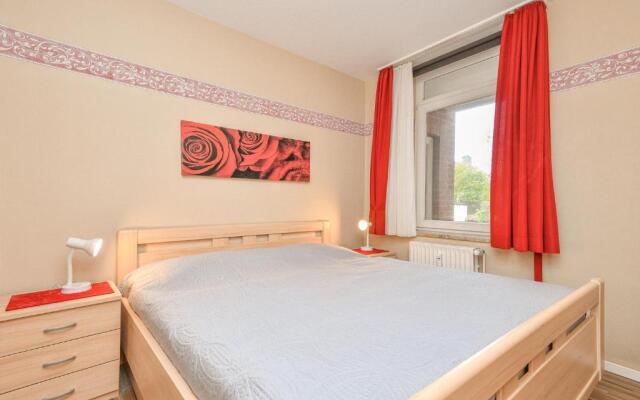 Haus Seeblick Wohnung A2