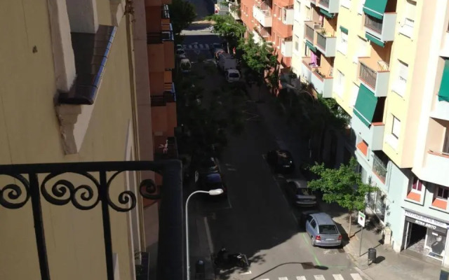 Apartamento Kemacu
