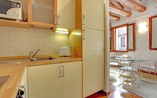 Grimaldi Apartments - Ca Orlina