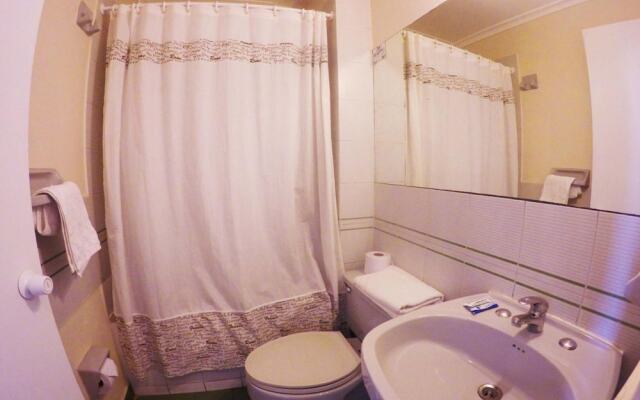 Hotel San Francisco de la Selva