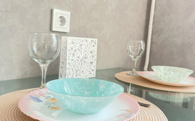 Fan House (Фан Хаус) на улице Волгоградская 45