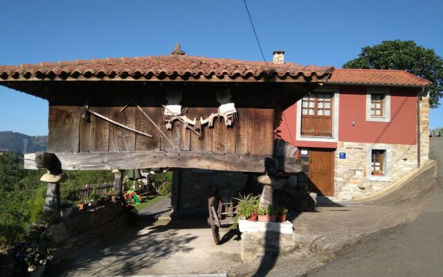Casa Rural La Cuesta
