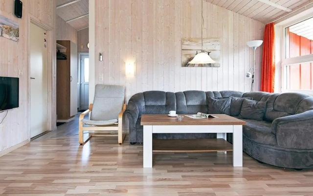 Three-Bedroom Holiday home in Grömitz 7