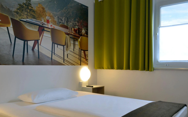 B&B Hotel Weil am Rhein/Basel