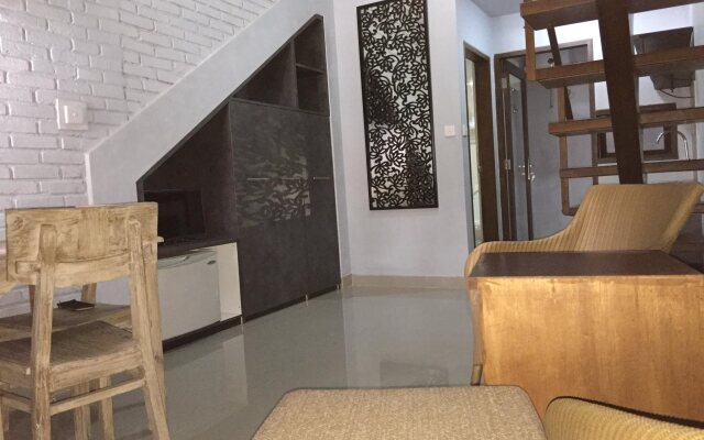 Palm Loft Bali