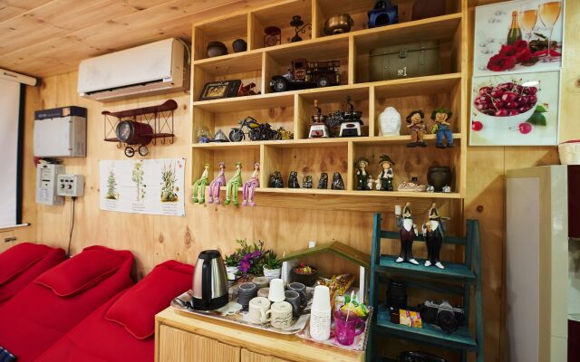 Gudeok Guest House - Hostel