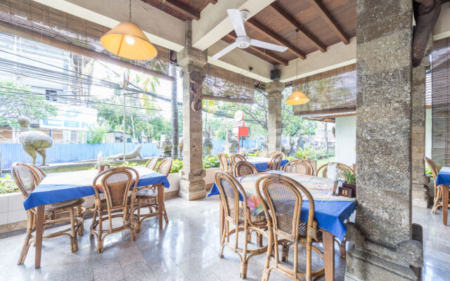 Airy Legian Double Six Arjuna 75A Kuta Bali