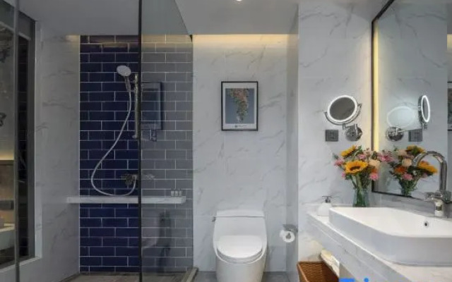 Kyriad Hotel (Jinan Hi-Tech Wanda Plaza Tianchen Road Branch)