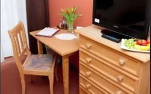 Gasthof Frankenstuben