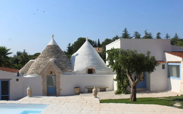 Trulli Life