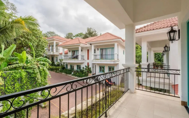 C Leste by Hireavilla - 3BR Villa w Private Pool
