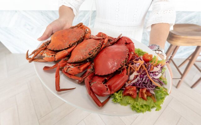 Maldives Beach Resort