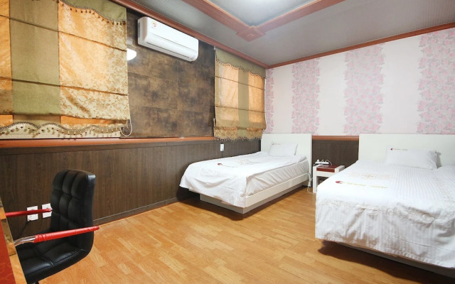 Mokpo Oriental