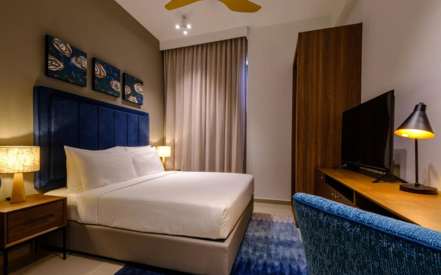Tanjung Point Residences