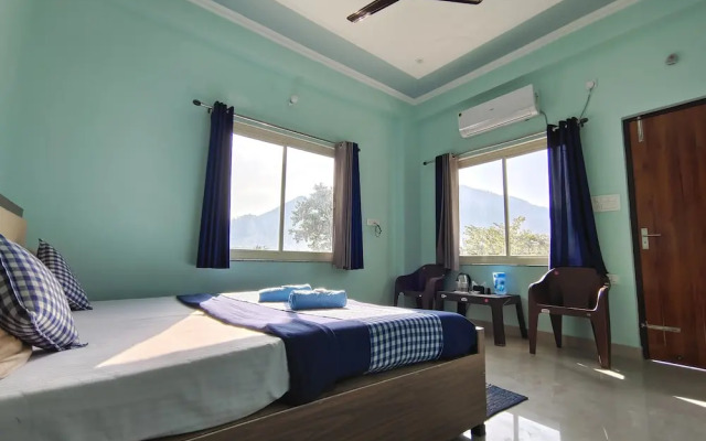 UbEx Home Rishikesh - Hostel
