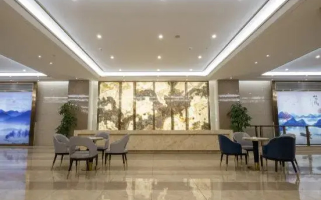 Guoken Hotel