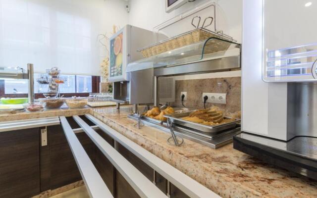 Hotel Orosol by Typic Hotels