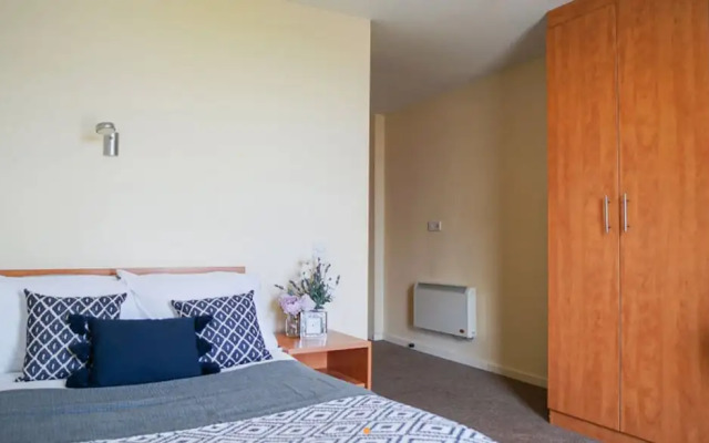 Cozy Rooms for STUDENTS-STOCKTON-ON-TEES