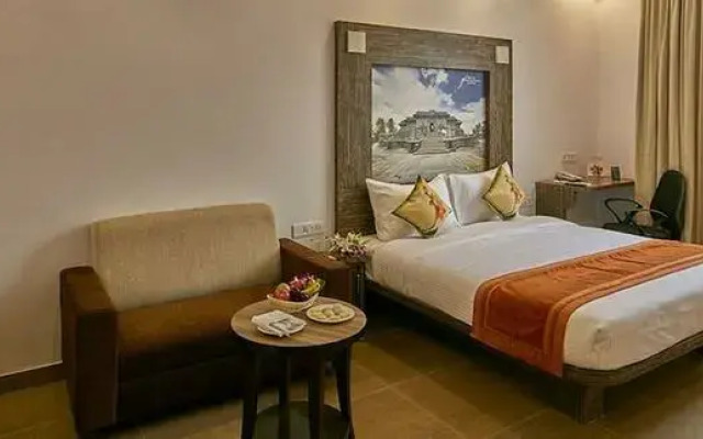 Regenta Inn Airport Bangalore