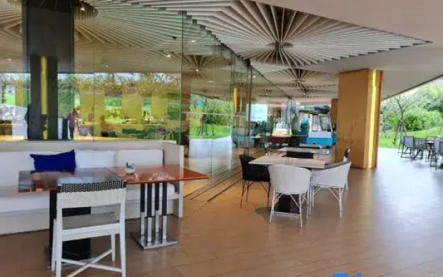 Veranda Residence Pattaya By Breeze
