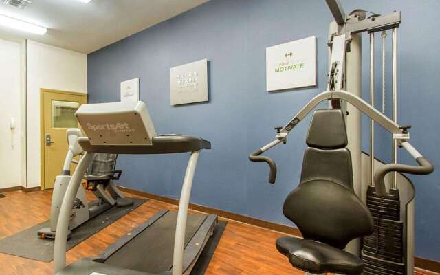 Comfort Suites Abilene Central