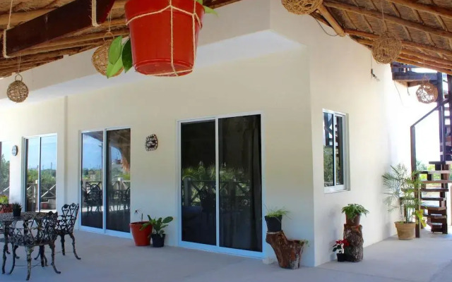 Hotel Jaiba Mahahual