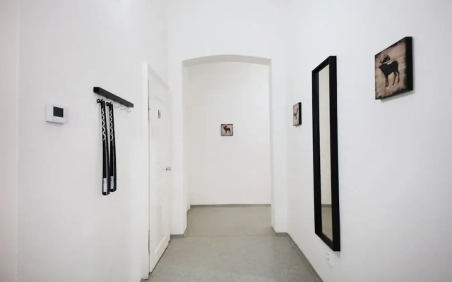 Aparthotel Wenceslas