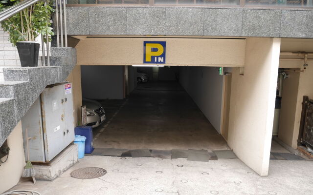 Hotel Sun Royal Kawasaki