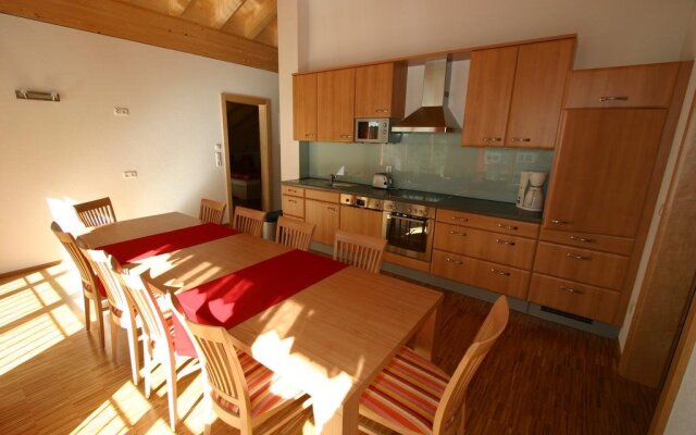 Alpina Appartements