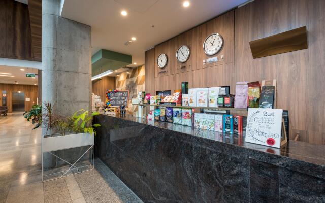 Holiday Inn Lima Airport by IHG