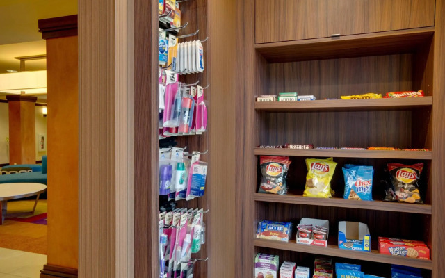 Fairfield by Marriott Inn & Suites Melbourne West/Palm Bay