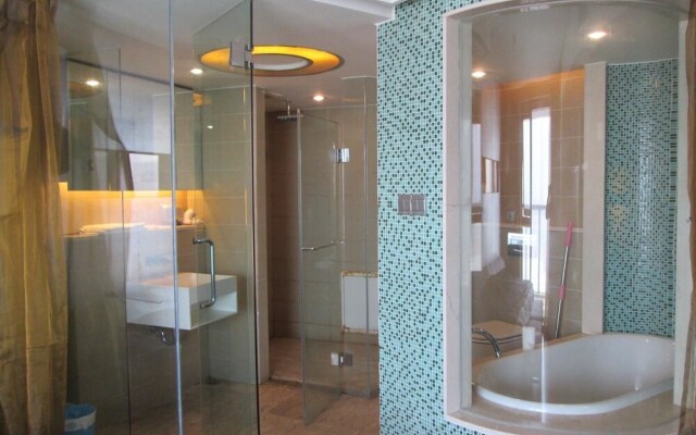 lanting  hotel