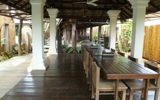 Laan Mai Fai Chang Resort