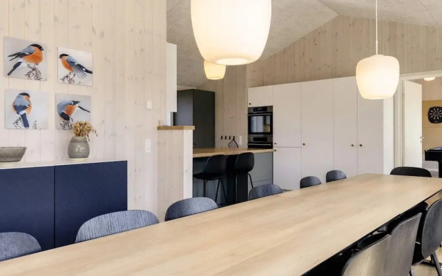 14 Person Holiday Home in Hadsund