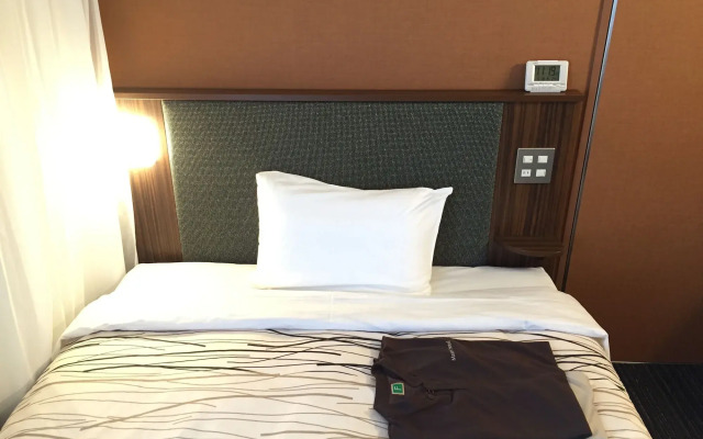 Fukui Manten Hotel Ekimae