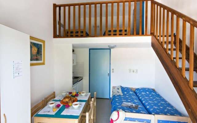 Odésia Vacances Village Club Le Pescadou