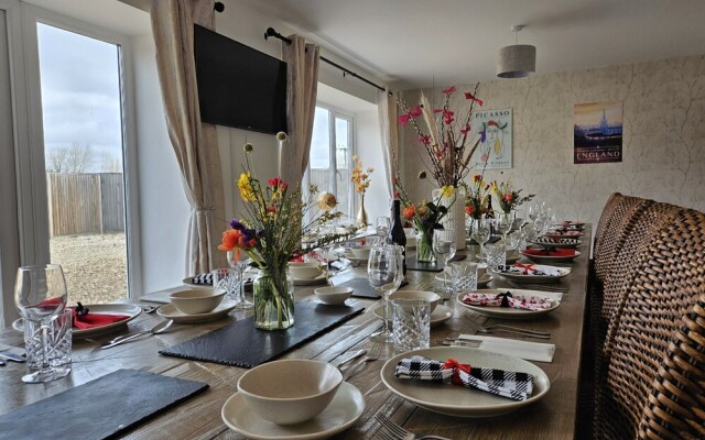 The Plough Inn Farmhouse