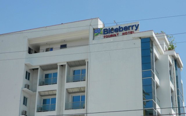 Blueberry Tourist Hotel