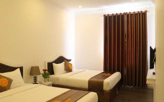 Arapang Hotel 2