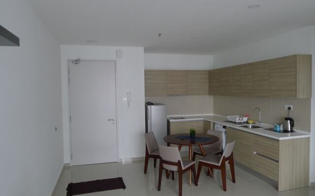 I-Suite I-City B-30-20