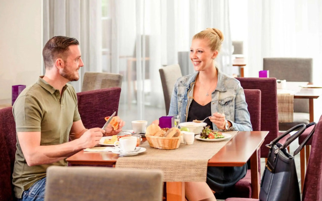 Mercure Hotel Düsseldorf Kaarst