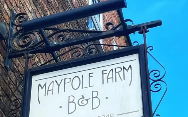 Maypole Farm Guest House