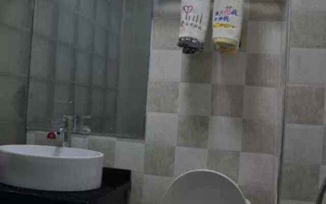 Zhangjiajie Tiantian Express Hotel