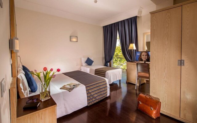 Hotel Saint Paul Rome