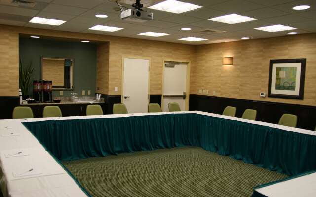 Hampton Inn & Suites Austin - Lakeway