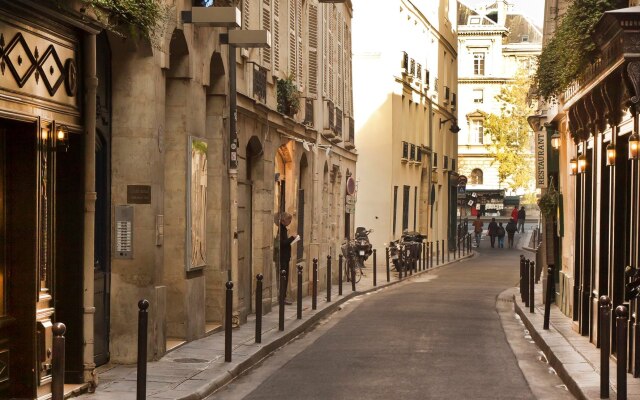 Hotel Résidence Des Arts - Saint-Germain