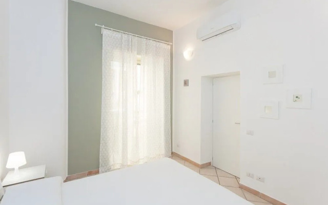 Apartment Boldoni Int. 5 - BH 20