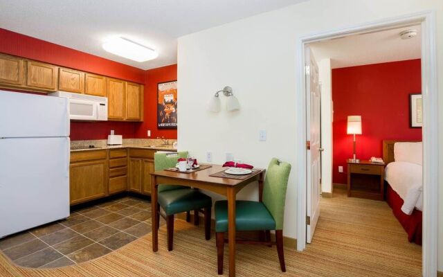 Residence Inn Chicago Bloomingdale