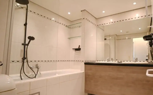 Well-kept Apartment With a Dishwasher not far From Durbuy